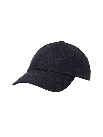 VARSITY HEADWEAR | Casquette EXCL RLXD WOOL | dunkelblau